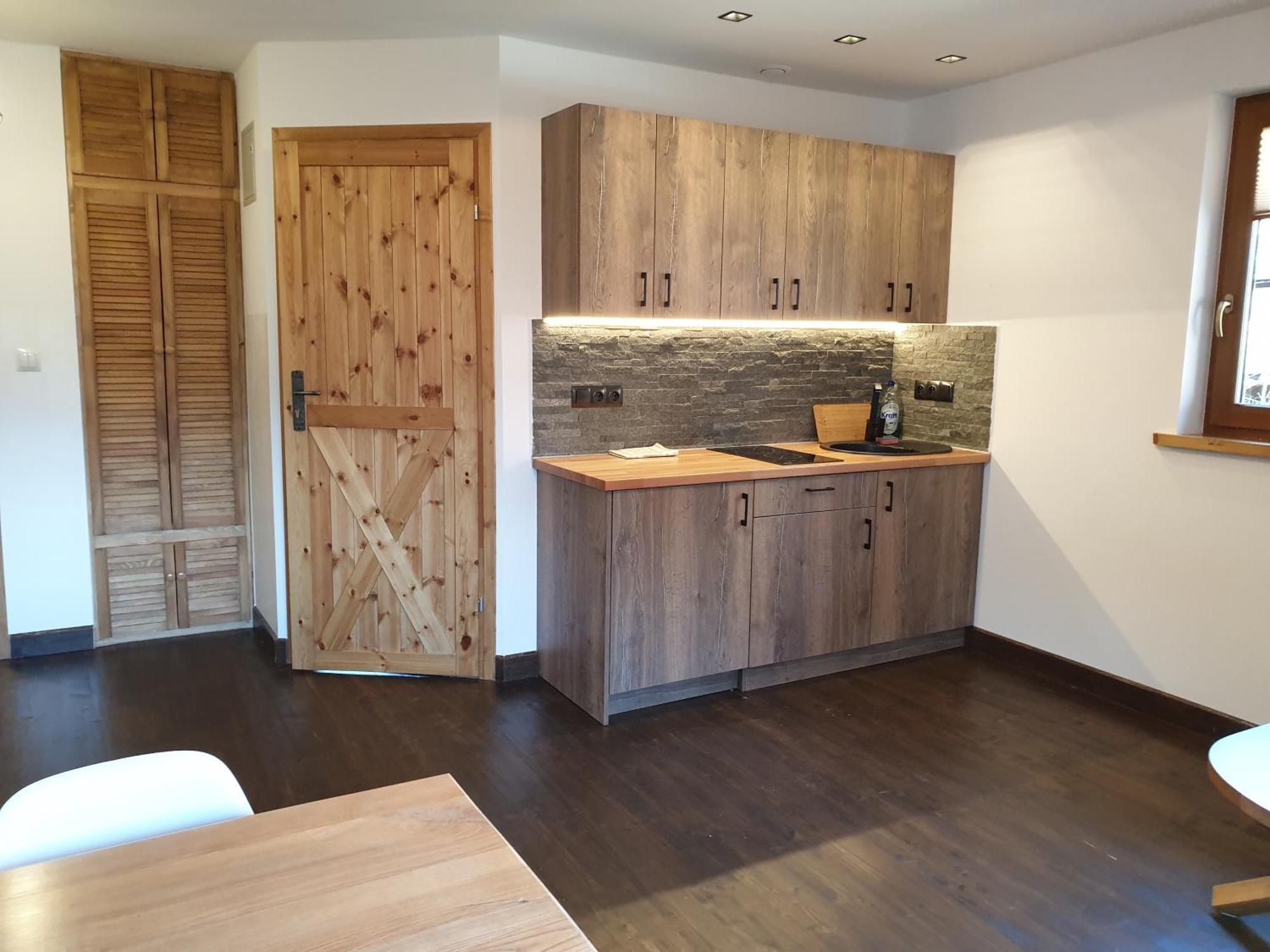 Izba W Centrum Miasta Zakopane Room photo
